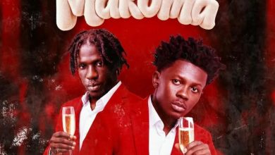 Strongman – Makoma Ft King Paluta