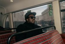 Supa Gaeta – 3PM in London