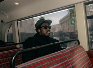 Supa Gaeta – 3PM in London