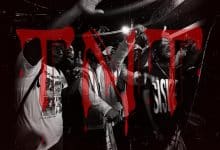 Thywill – TNT Ft O’Kenneth & Kwaku DMC