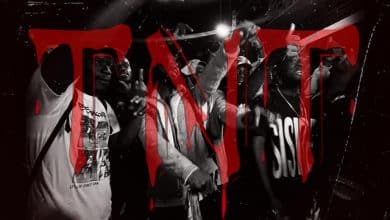 Thywill – TNT Ft O’Kenneth & Kwaku DMC