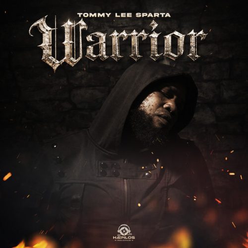 Tommy Lee Sparta – Warrior