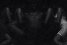 Tulenkey – Broken Man