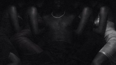 Tulenkey – Broken Man