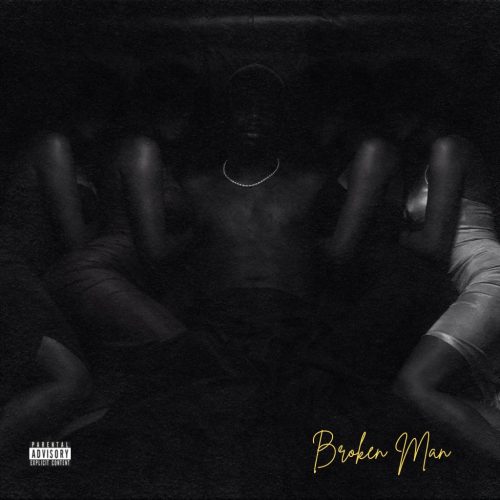 Tulenkey – Broken Man 1 Tulenkey – Broken Man