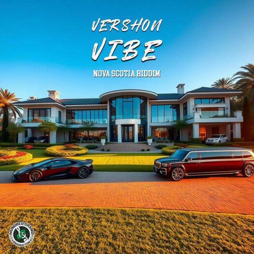 Vershon – Vibe