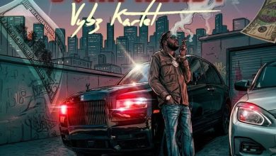Vybz Kartel – Born Ready