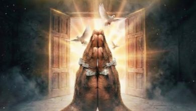 Vybz Kartel – GOD Says