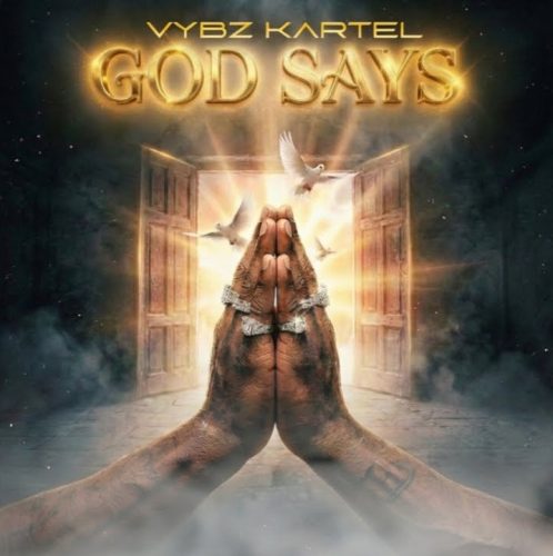 Vybz Kartel – GOD Says