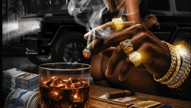 Vybz Kartel – Hype Life