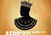 Wendy Shay – African King
