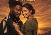 Wutah Kobby – One Day with You