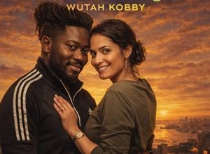 Wutah Kobby – One Day with You