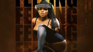 Yaa Jackson – Feeling