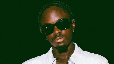 Yaw Tog – Straight Shot Hennessy