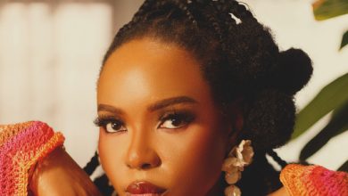 Yemi Alade – My Bébé