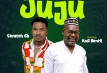 Skratch - Juju Remix (Ft Kofi Bentil) (Prod. By WillisBeatz)