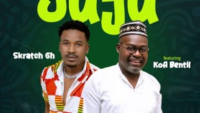 Skratch - Juju Remix (Ft Kofi Bentil) (Prod. By WillisBeatz)