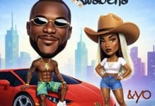 &yo – Kwabena Kwabena