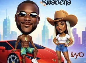 &yo – Kwabena Kwabena