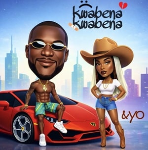 &yo – Kwabena Kwabena