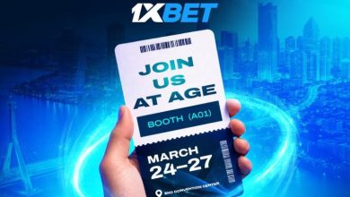 1xBet to strengthen its leadership position in Africa at AGE 2026 exhibition