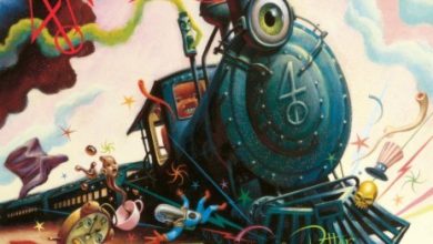 4 Non Blondes - What's Up