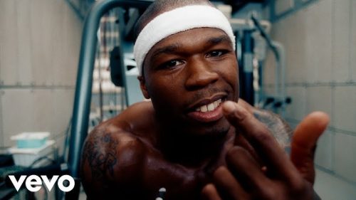 50 Cent – In da Club