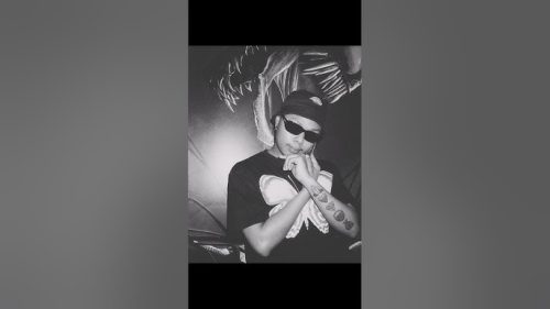 A-Reece - Before I Overthink 1 A-Reece - Before I Overthink