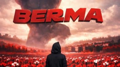 ACE ILLY – Berma Ft Quamina Mp, Kofi Mole & Top Wood