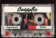 AMG Armani – Cassette Ft Zeezy