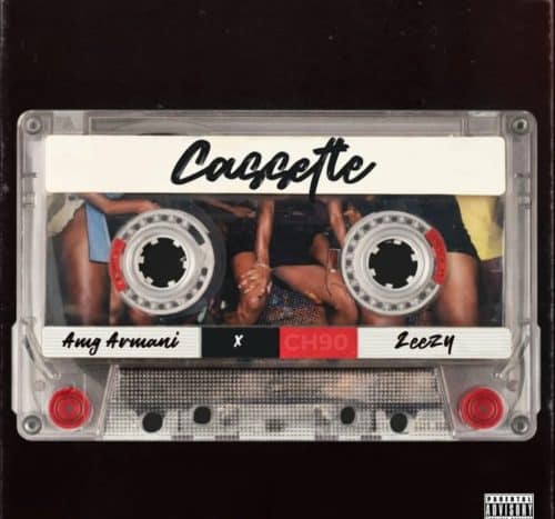 AMG Armani – Cassette Ft Zeezy