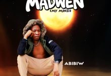Abibiw – M’adwen (My Mind)