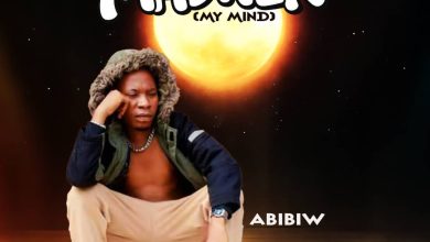 Abibiw – M’adwen (My Mind)