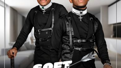 Airic – Soft Spot Ft Mjolisi