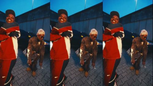 Al Xapo - Snokonoko II Ft Shallipopi x Benzoo x EeQue 1 Al Xapo - Snokonoko II Ft Shallipopi x Benzoo x EeQue