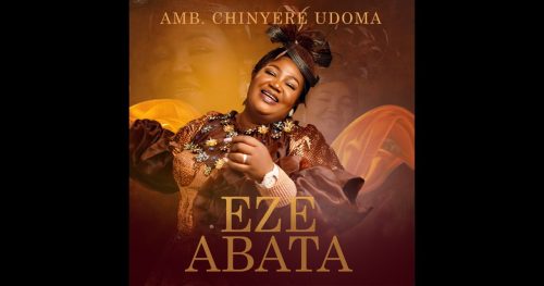 Amb. Chinyere Udoma – Eze Abata