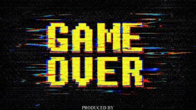 Amerado – Game Over Ft Fuse ODG