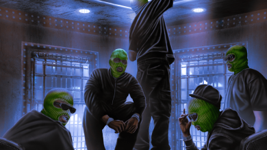 Apex Village - HU$TLE Ft JeriQ x PsychoYP x Azanti x Thrill Max