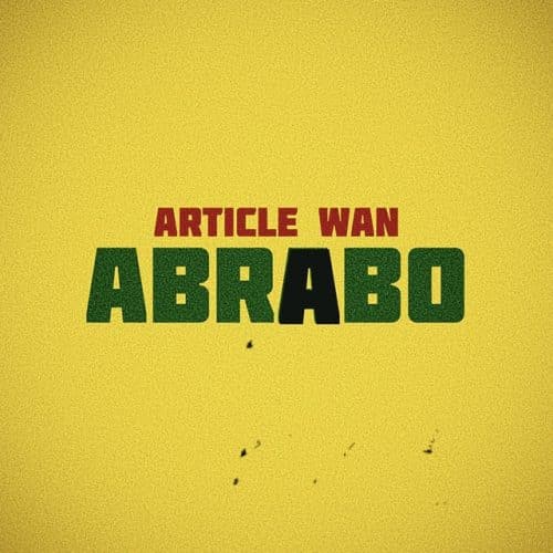 Article Wan – Abrabo