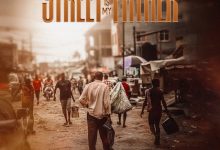 Baba Tundey – Street is My Father