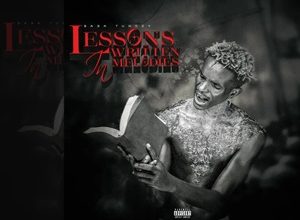 Baba Tundey – Trust Nobody