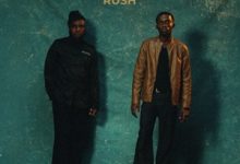 Baves O & M.anifest – September Rush