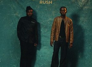 Baves O & M.anifest – September Rush