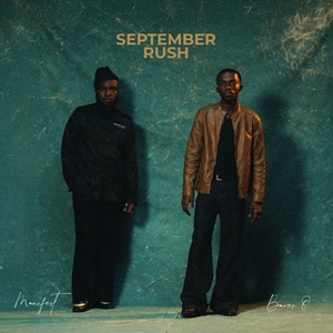 Baves O & M.anifest – September Rush 1 Baves O & M.anifest – September Rush