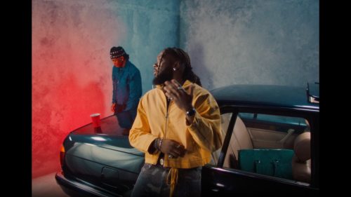 Bees And Honey - When The Party's Over Ft FOLA 1 Bees And Honey - When The Party's Over Ft FOLA