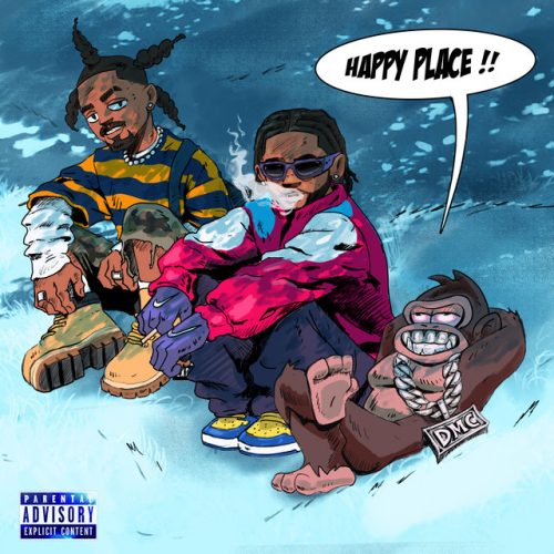 Beeztrap KOTM & Kwaku DMC – Fork