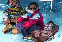 Beeztrap KOTM & Kwaku DMC – Ringing