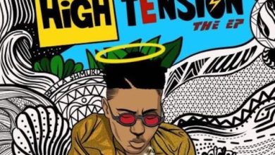 Bella Shmurda - Liquor