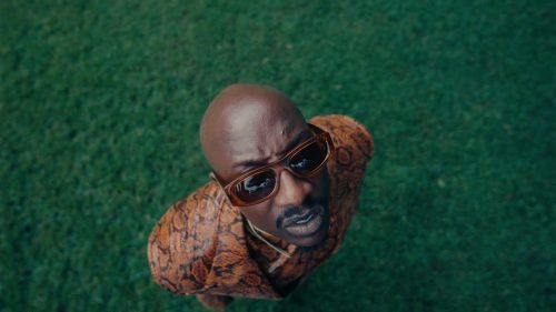 Bien - Time Alone Ft Tay Iwar